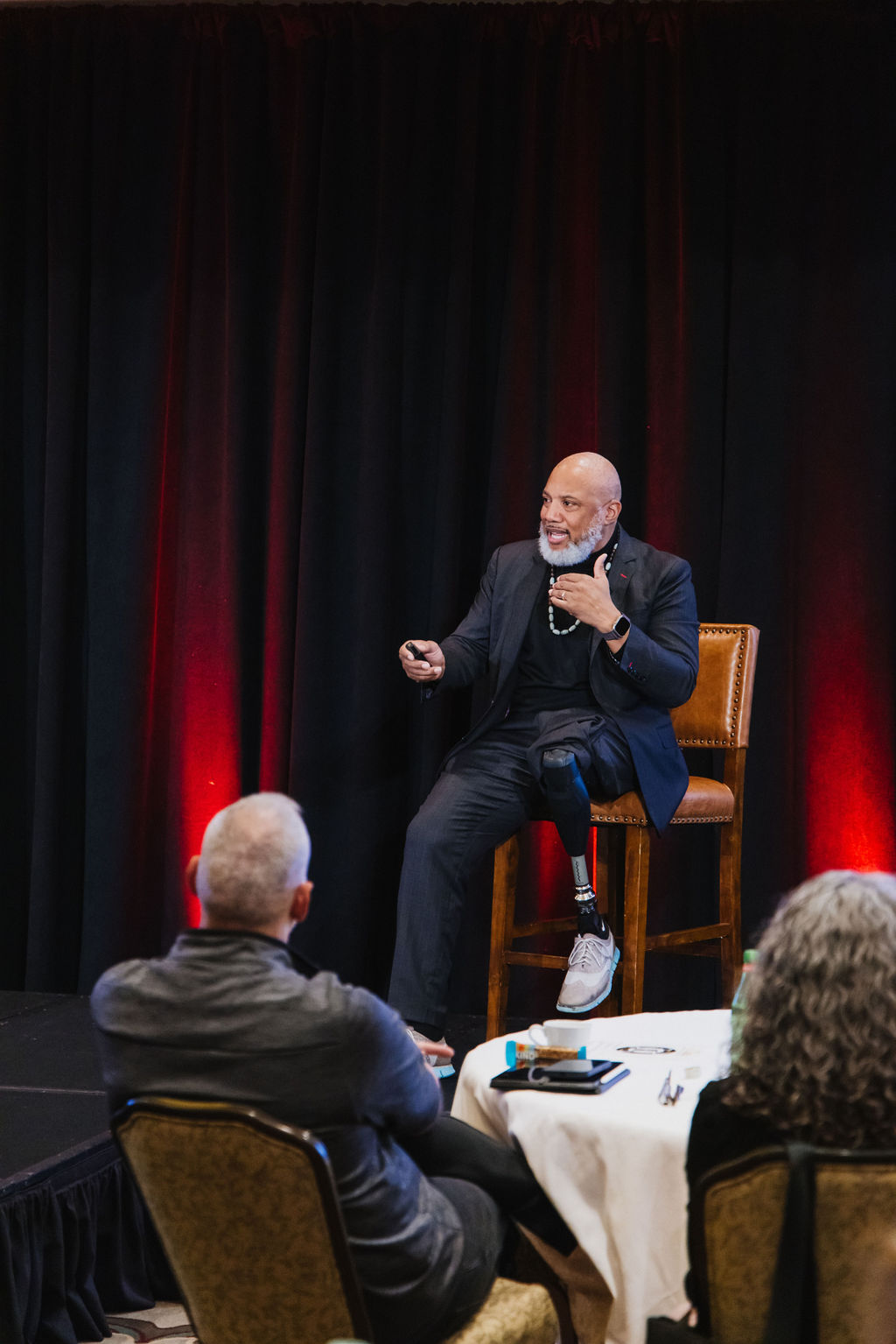 Signature Experiences