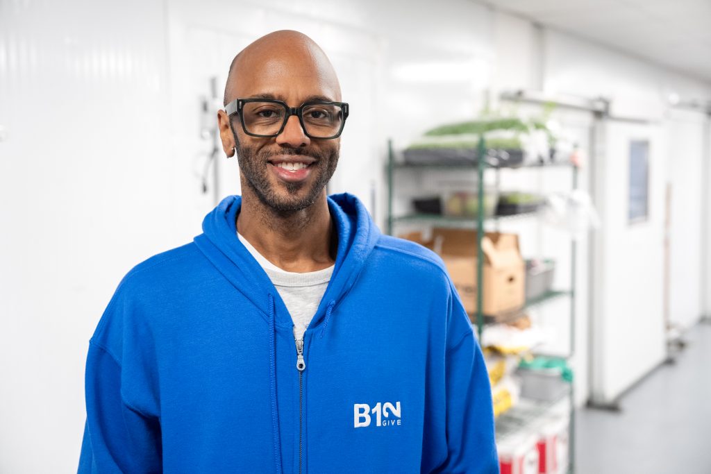 From Devastation to Destiny: How Losing Everything Led Me Here