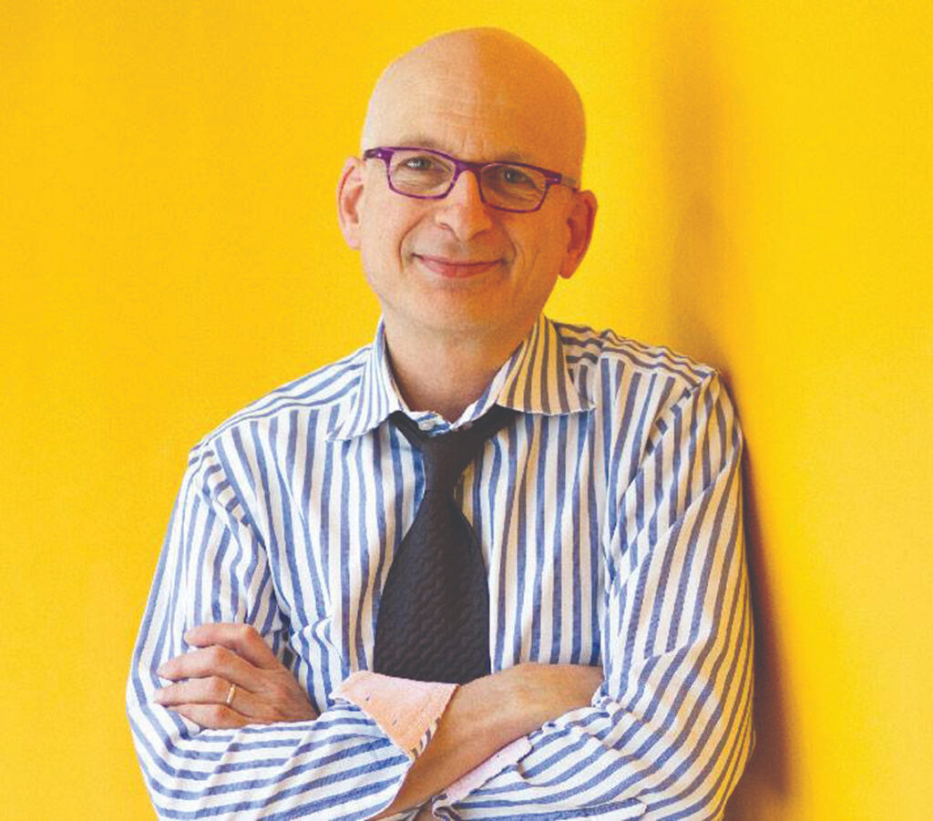 Seth Godin
