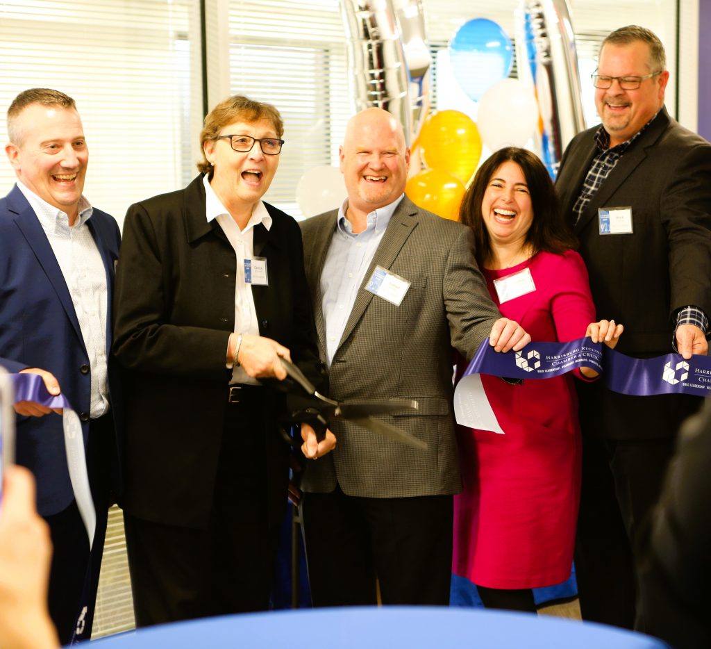 The Crisis Leadership Surprise