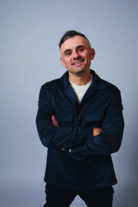 Attention Getter — Gary Vaynerchuk